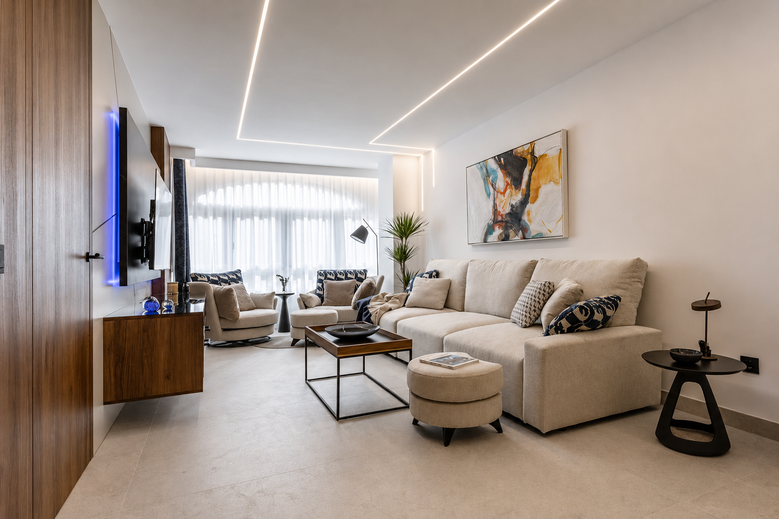 Vivienda Romero