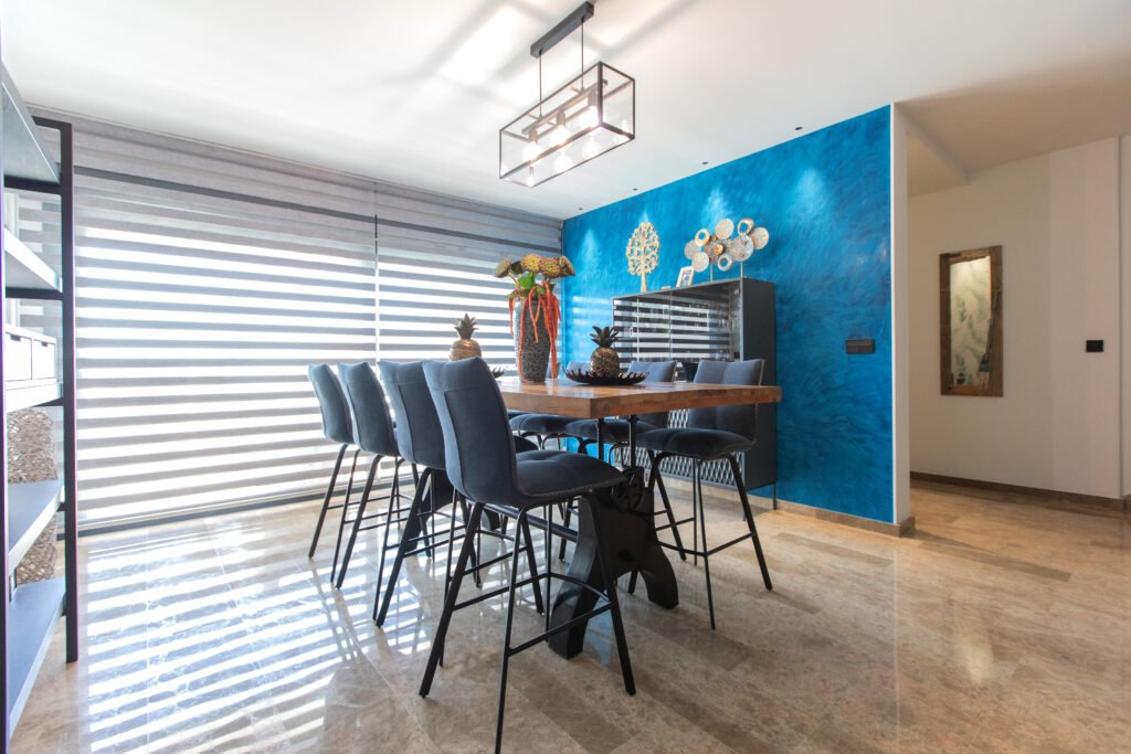 Cómo preparar una vivienda para un reportaje de interiorismo