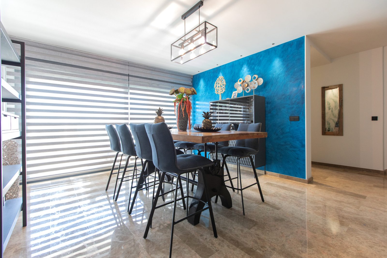 Cómo preparar una vivienda para un reportaje de interiorismo