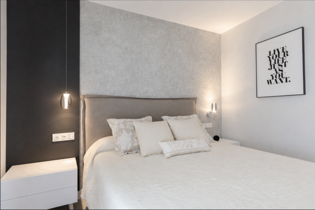 fotografia de interiorismo