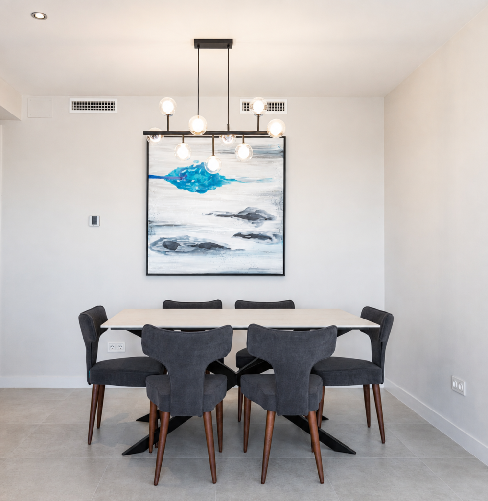 fotografia de interiorismo