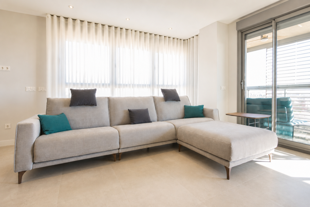 fotografia de interiorismo