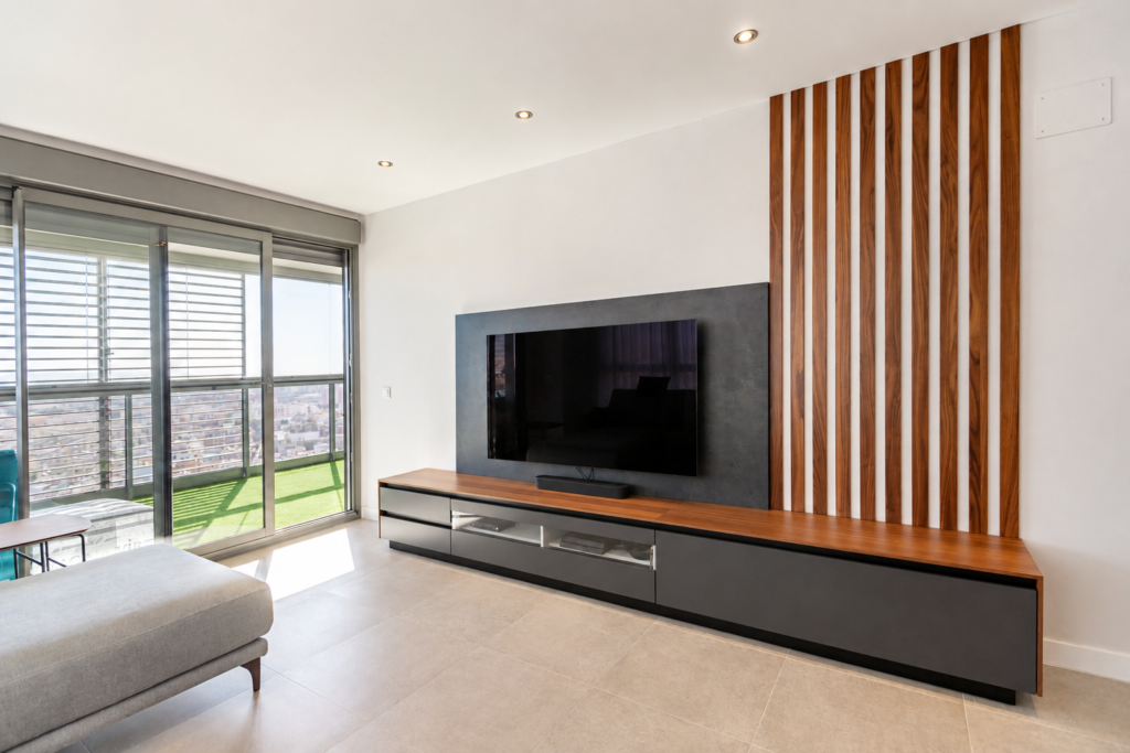 fotografia de interiorismo