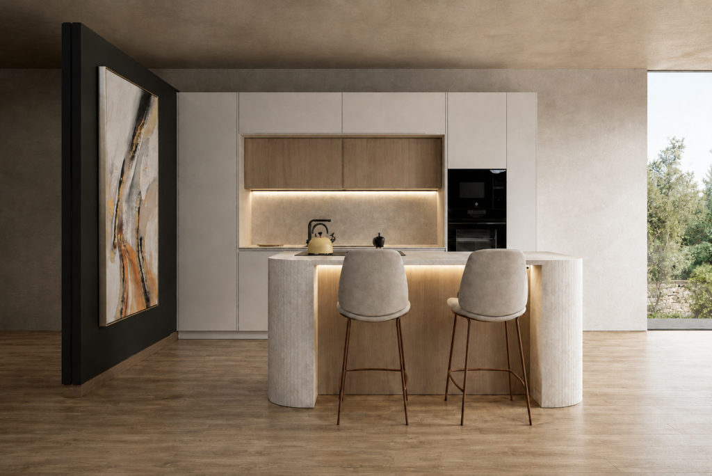 Cómo preparar una vivienda para un reportaje de interiorismo