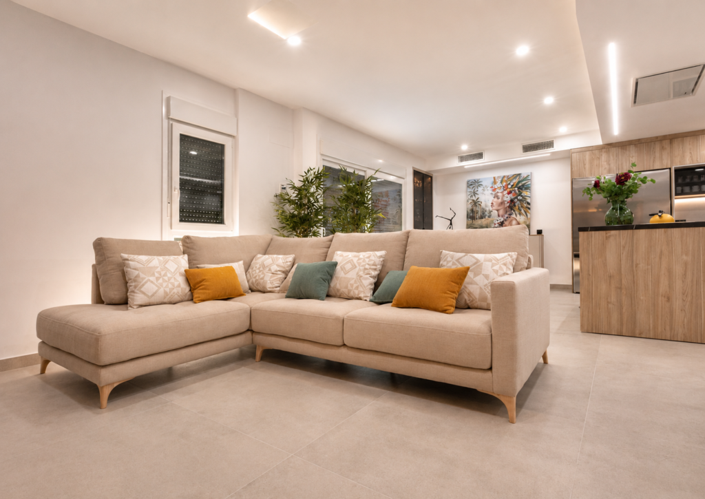 reportaje de fotos de interiorismo y decoracion
