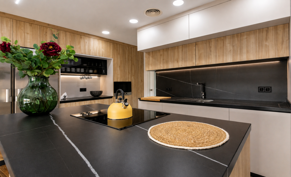 reportaje de fotos de interiorismo y decoracion