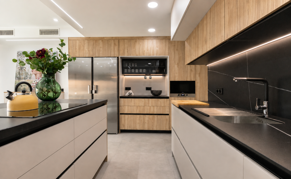 reportaje de fotos de interiorismo y decoracion