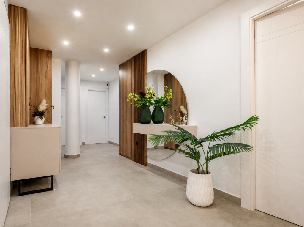 reportaje de fotos de interiorismo y decoracion