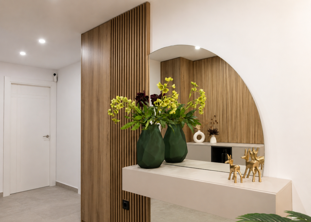 reportaje de fotos de interiorismo y decoracion