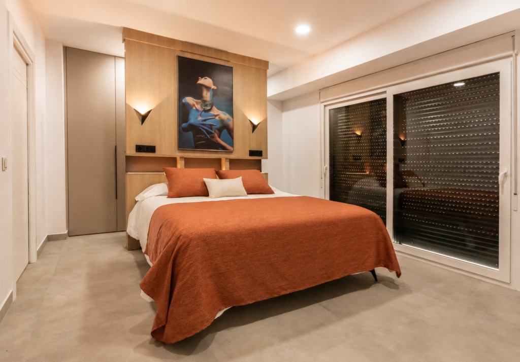 reportaje de fotos de interiorismo y decoracion